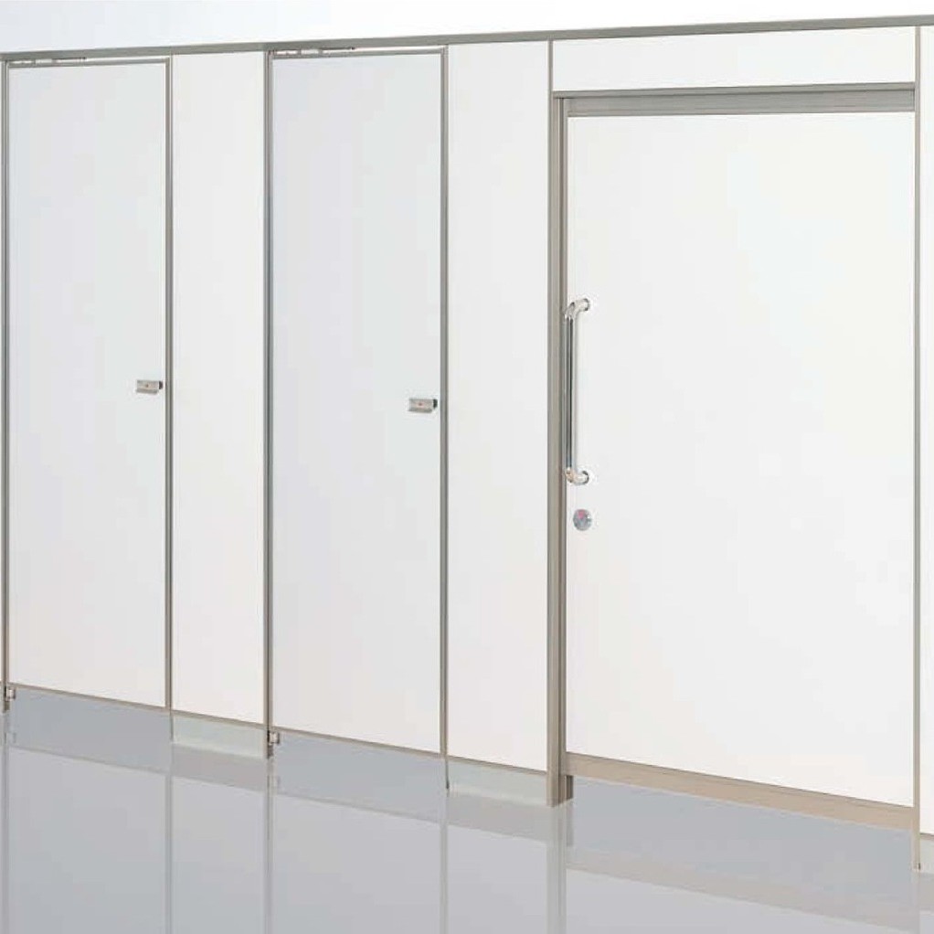 宇治 オフィスリフォーム パーテーション設置施工例