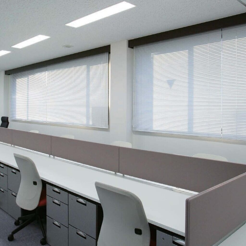 京都 オフィス原状回復工事 退去前内装リフォーム施工例